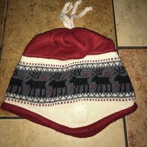Timberland Ski Hat